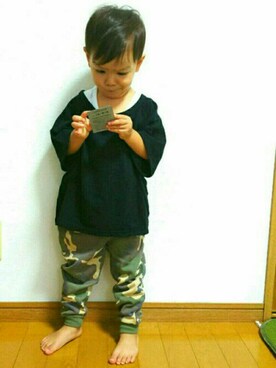 TA1*.さんのコーディネート