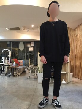 iijさんのコーディネート