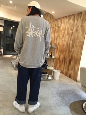 iijさんのコーディネート