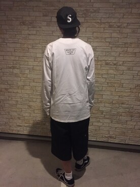 iijさんのコーディネート