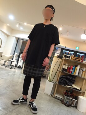 iijさんのコーディネート