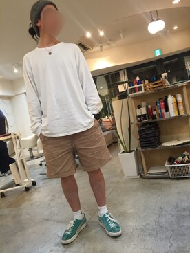 iijさんのコーディネート