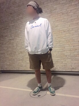 iijさんのコーディネート