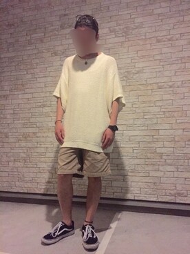 iijさんのコーディネート