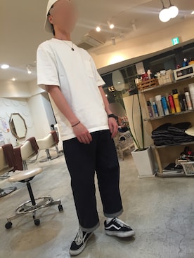 iijさんのコーディネート