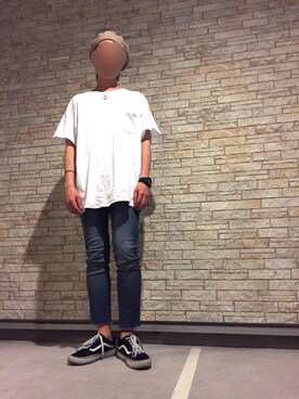 iijさんのコーディネート