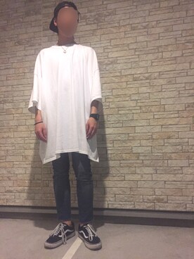 iijさんのコーディネート