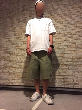 iijさんのコーディネート