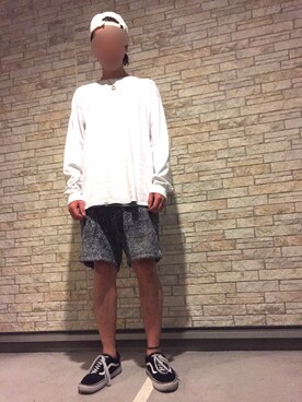 iijさんのコーディネート