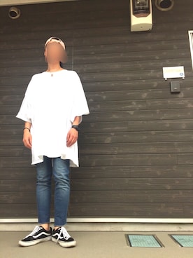 iijさんのコーディネート