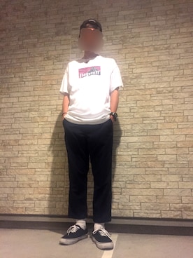 iijさんのコーディネート