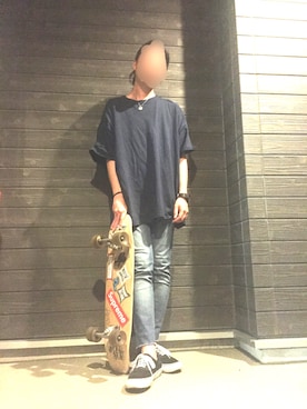 iijさんのコーディネート