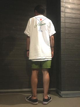 iijさんのコーディネート