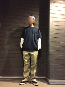 iijさんのコーディネート