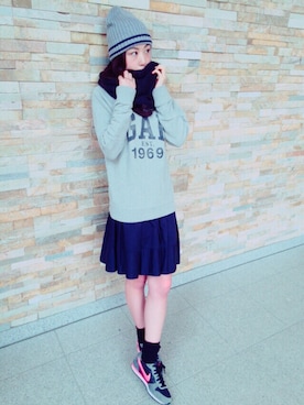 はるかさんのコーディネート