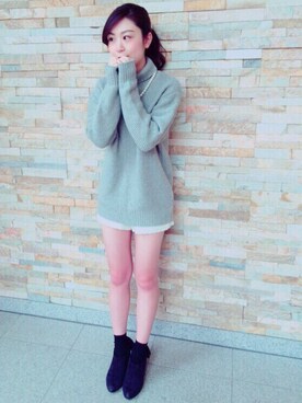 はるかさんのコーディネート