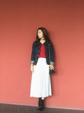 はるかさんのコーディネート