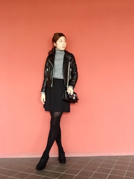 はるかさんのコーディネート