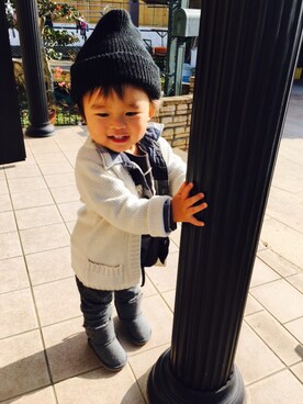 miniさんのコーディネート