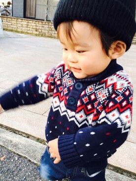 miniさんのコーディネート