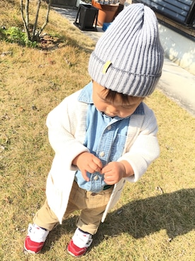 miniさんのコーディネート