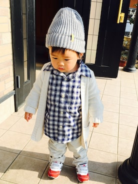 miniさんのコーディネート