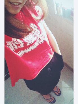 Tracy leungさんのコーディネート