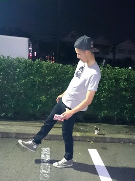 Kentaさんのコーディネート