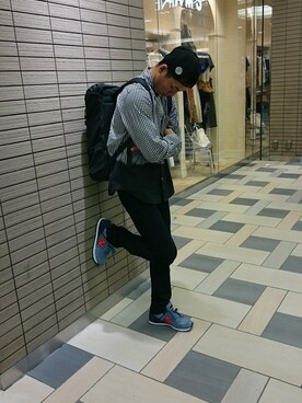 Kentaさんのコーディネート