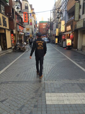 Kentaさんのコーディネート