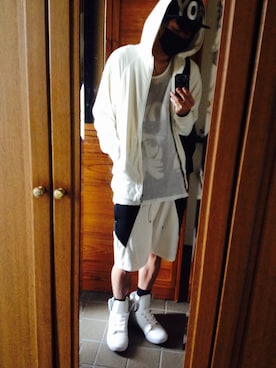 ▼△so-cun▽▲さんのコーディネート