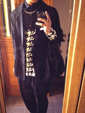 ▼△so-cun▽▲さんのコーディネート