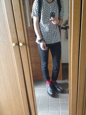 ▼△so-cun▽▲さんのコーディネート