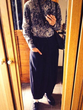 ▼△so-cun▽▲さんのコーディネート