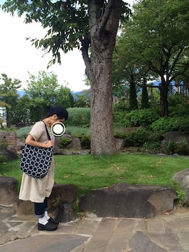 wwaaaiiさんのコーディネート