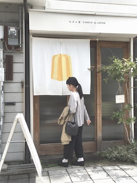 wwaaaiiさんのコーディネート