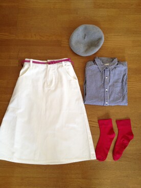 papamchiさんのコーディネート