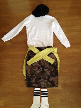 papamchiさんのコーディネート