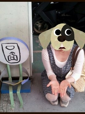 papamchiさんのコーディネート