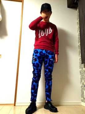 815さんのコーディネート