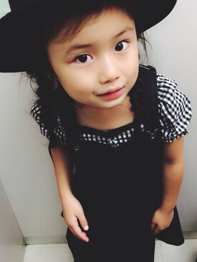 ゆまさんのコーディネート