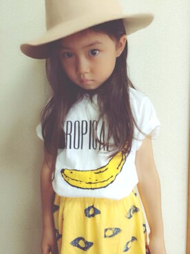 ゆまさんのコーディネート