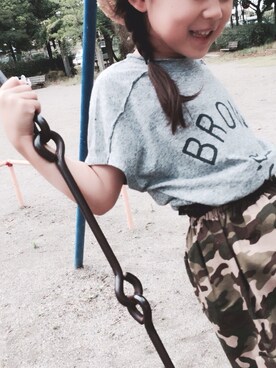 ゆまさんのコーディネート