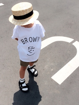 ゆまさんのコーディネート