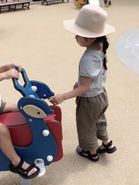 ゆまさんのコーディネート