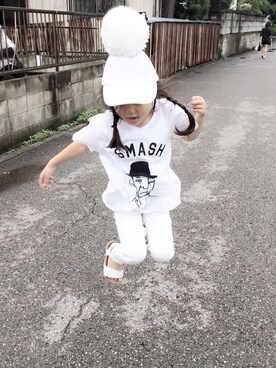 ゆまさんのコーディネート