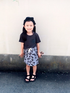 ゆまさんのコーディネート