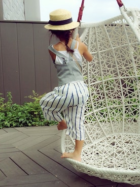 ゆまさんのコーディネート