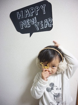 ゆまさんのコーディネート