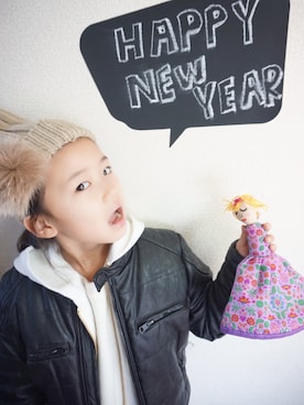 ゆまさんのコーディネート